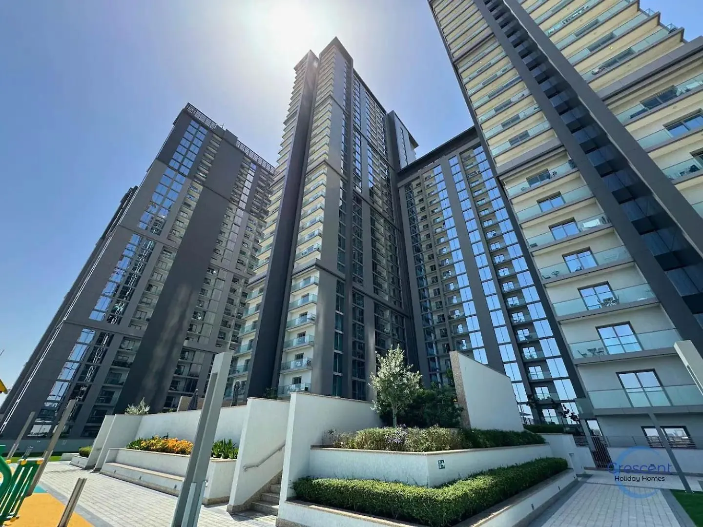 Modern 2 Bed With Stunning Views Apartment Dubai