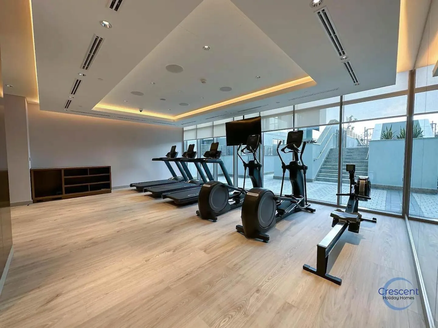 Modern 2 Bed With Stunning Views Apartment Dubai