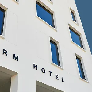 Form Al Jaddaf, Dubai, A Member Of Design מלון